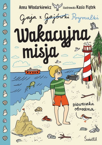 Wakacyjna misja