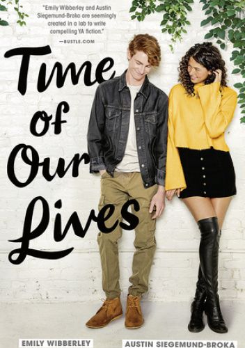 Time Of Our Lives