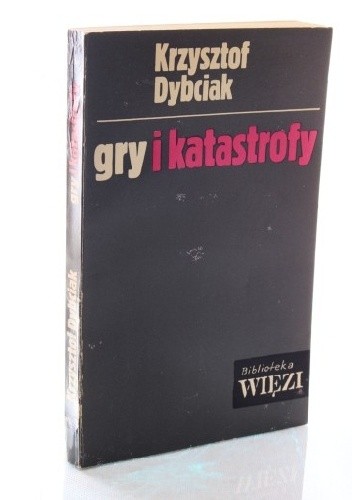 Gry i katastrofy
