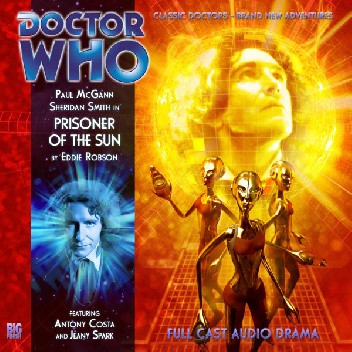 Doctor Who: Prisoner of the Sun