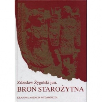 Broń starożytna