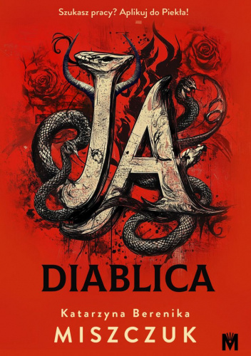 Ja, diablica