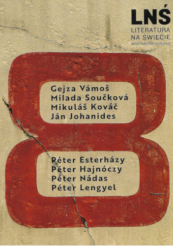 Literatura na Świecie nr 7-8/2025 (648-649)