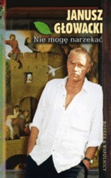 Nie mogę narzekać