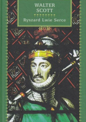 Ryszard Lwie Serce