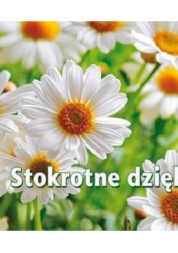 Stokrotne dzięki! Perełka nr 263