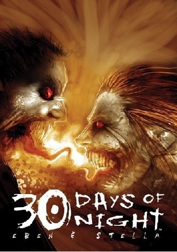 30 Days of Night: Eben and Stella