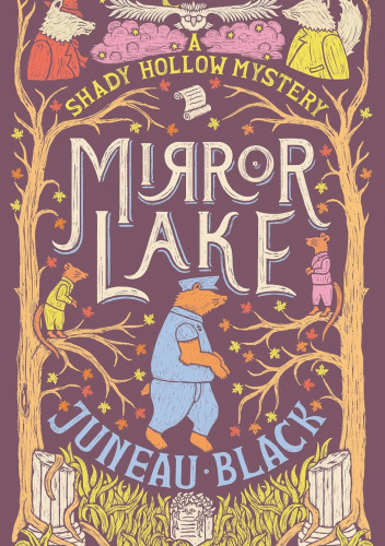 Mirror Lake