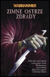 Zimne ostrze zdrady