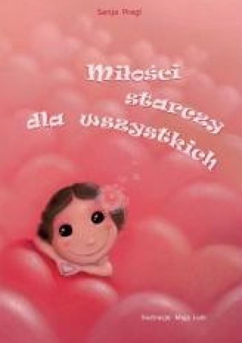 Miłości starczy dla wszystkich