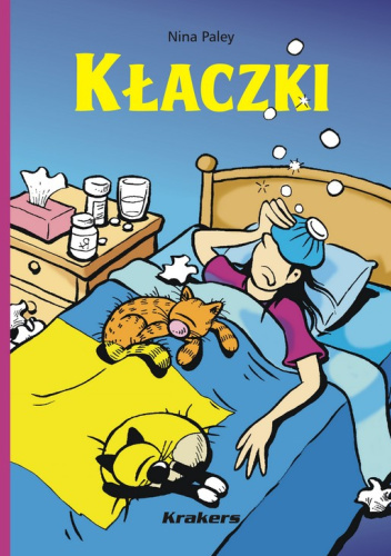 Kłaczki