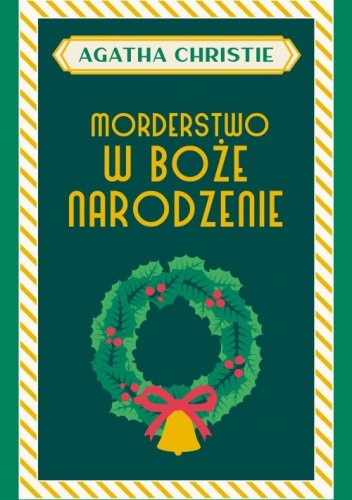 Morderstwo w Boże Narodzenie