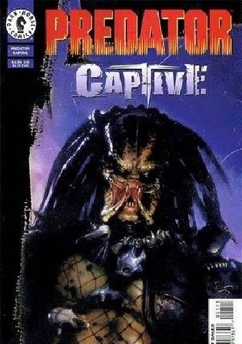 Predator: Captive