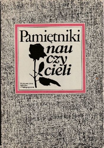 Pamiętniki nauczycieli