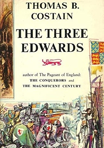 The Three Edwards
