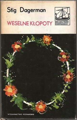 Weselne kłopoty