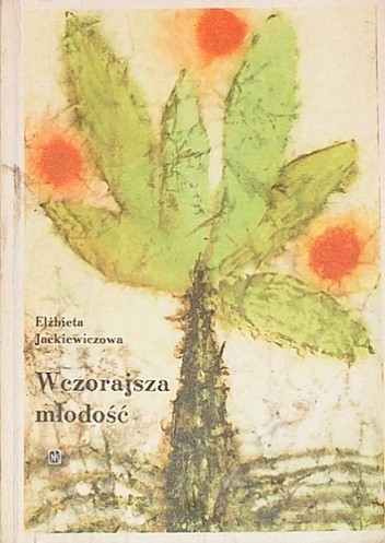 Wczorajsza młodość
