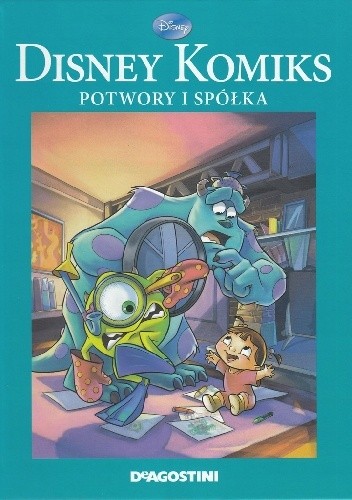 Potwory i spółka