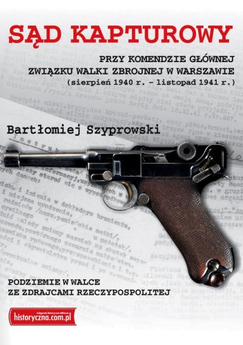 Sąd Kapturowy