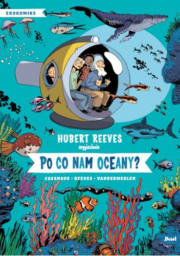 Po co nam oceany?