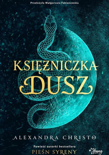 Księżniczka dusz