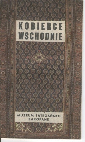Kobierce wschodnie