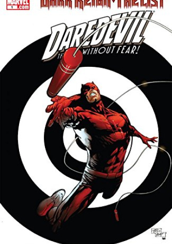 Dark Reign: The List: Daredevil