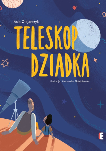 Teleskop dziadka