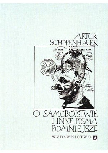 O samobójstwie i inne pisma pomniejsze
