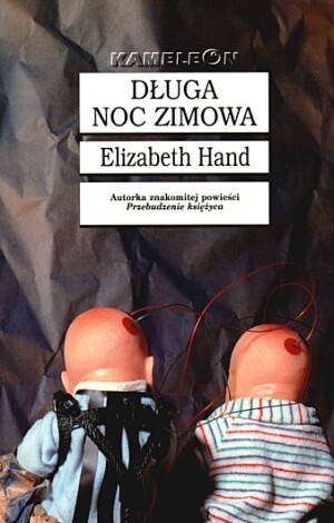 Długa noc zimowa
