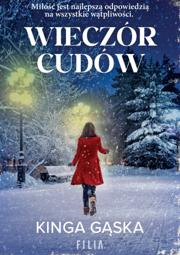 Wieczór cudów