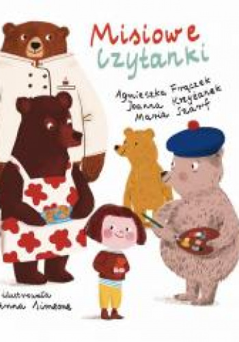 Misiowe czytanki