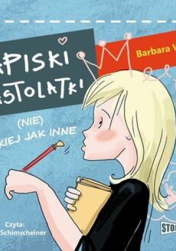 Zapiski nastolatki (nie) takiej jak inne