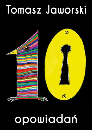 10 opowiadań