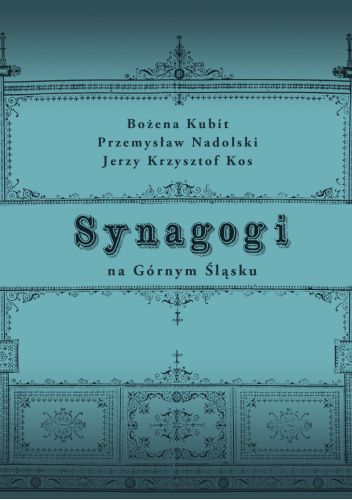 Synagogi na Górnym Śląsku