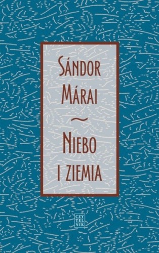 Niebo i ziemia
