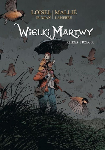 Wielki Martwy