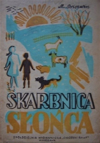 Skarbnica Słońca