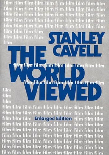 The World Viewed: Reflections on the Ontology of Film