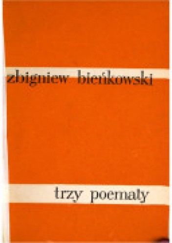 Trzy poematy