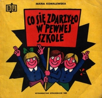 Co się wydarzyło w pewnej szkole