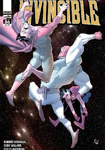 Invincible #86