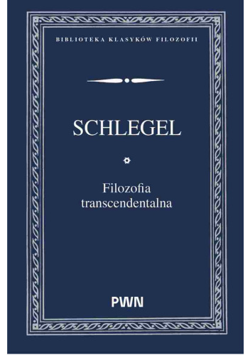 Filozofia transcendentalna