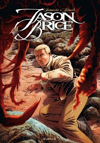 JASON BRICE Ce qui est révélé