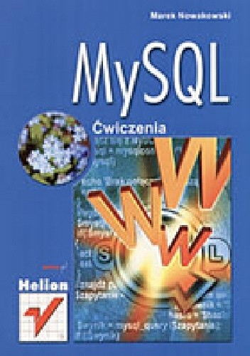 MySQL. Ćwiczenia