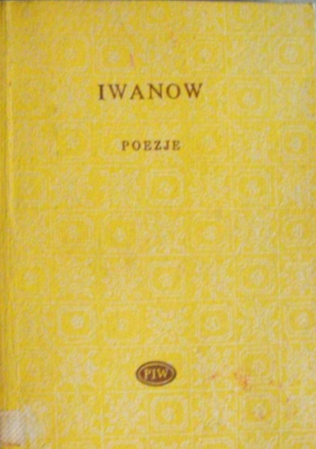 Poezje