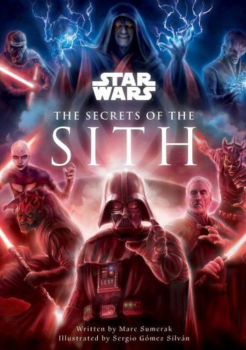 Star Wars: Secrets of the Sith