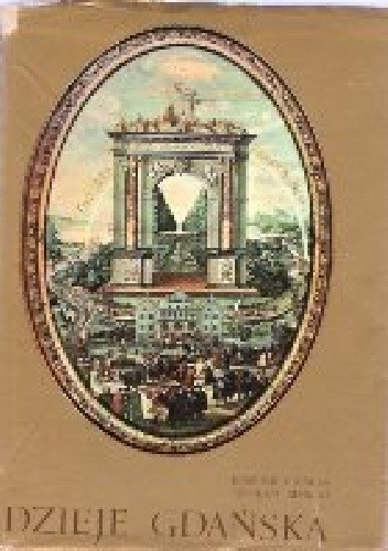 Dzieje Gdańska