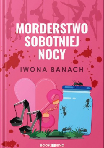 Morderstwo sobotniej nocy