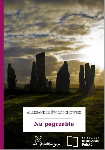 Na pogrzebie